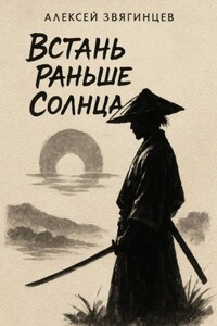 Встань раньше Солнца