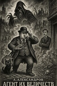 Агент Их Величеств, часть вторая
