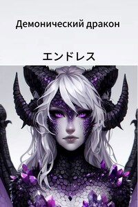 Демонический дракон