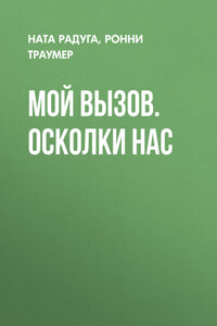 Мой вызов. Осколки нас