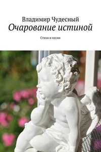 Очарование истиной. Стихи и песни