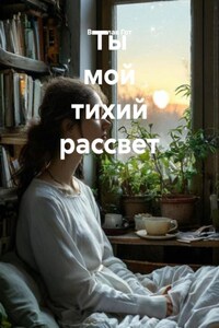 Ты мой тихий рассвет