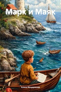 Марк и Маяк