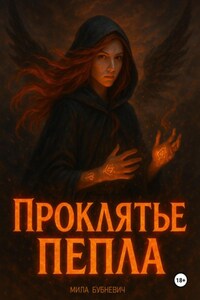 ПРОКЛЯТЬЕ ПЕПЛА