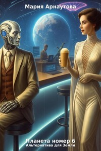Планета номер 6. Альтернатива для Земли