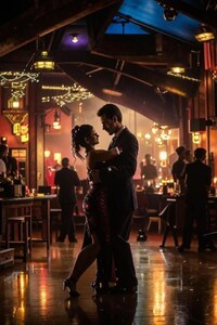 Кодекс милонгеро с искусственным интеллектом