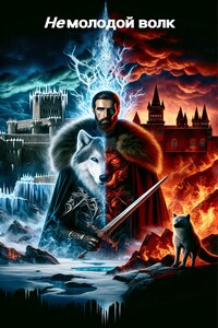 Не молодой волк