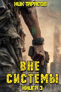 Вне Системы. Книга 3