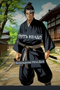 Путь Кендо. Возрождение Меча Духа