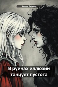 В руинах иллюзий танцует пустота