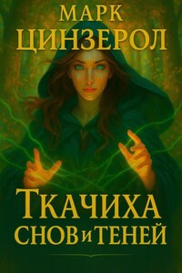 Ткачиха Снов и Теней