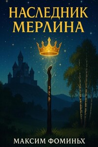 Наследник Мерлина