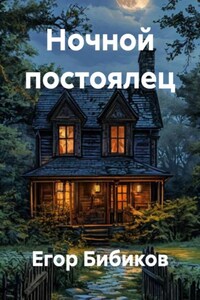 Ночной постоялец