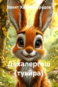 Дехалергаш (туьйра)