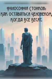 Философия Стоиков: Как оставаться Человеком, когда все бесят