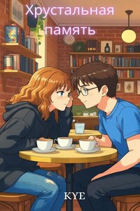 Хрустальная память