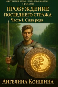 Пробуждение последнего Стража. 1 часть. Сила рода