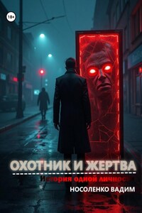 Охотник и жертва: История одной личности