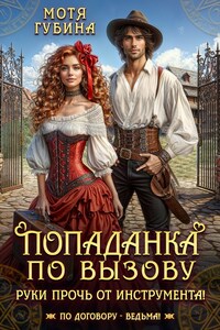 Попаданка по вызову. Руки прочь от инструмента!