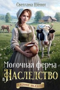 Молочная ферма в наследство