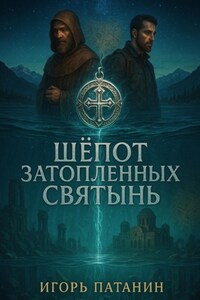 Шёпот Затопленных Святынь