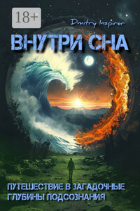 Внутри сна. Путешествие в загадочные глубины подсознания