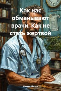 Как нас обманывают врачи. Как не стать жертвой