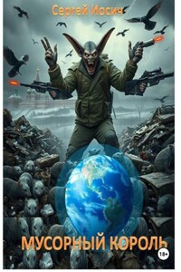 МУСОРНЫЙ КОРОЛЬ