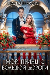 Мой принц с большой дороги