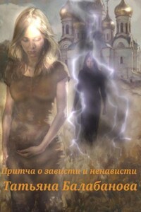 Притча о зависти и ненависти