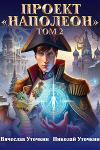 Проект «Наполеон». Том 2