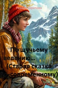 По щучьему велению… (Старая сказка по-современному)