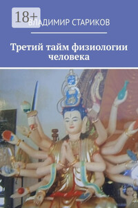 Третий тайм физиологии человека