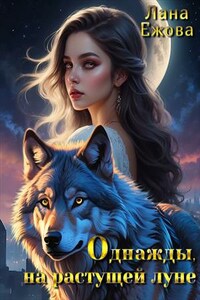 Однажды, на растущей луне