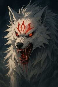 Острейший Клык Конохи