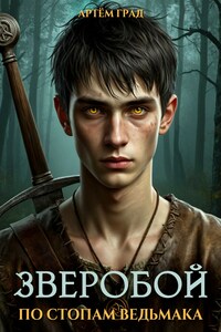Зверобой: По стопам Ведьмака