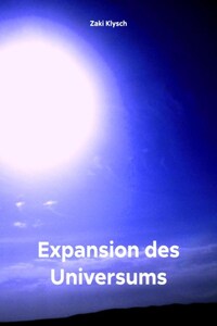 Expansion des Universums