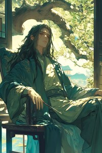 Меланхолия третьесортного злодея