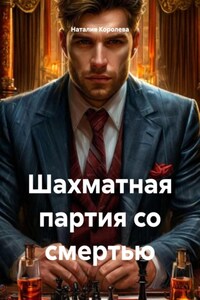 Шахматная партия со смертью