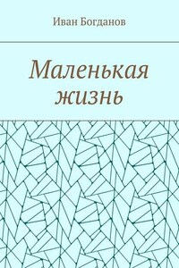 Маленькая жизнь