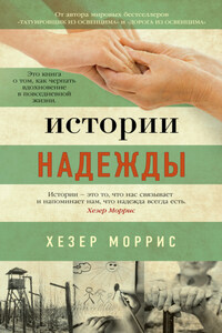 Истории надежды. Как черпать вдохновение в повседневной жизни