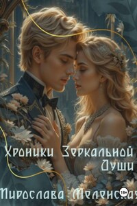 Хроники зеркальной души