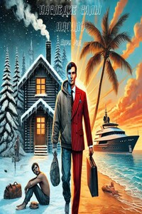 Наследие силы. Начало