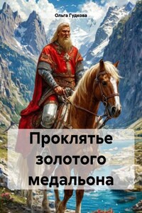 Проклятье золотого медальона