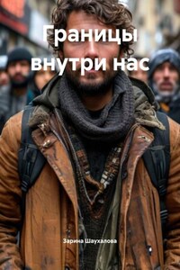 Границы внутри нас