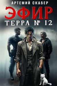Эфир Терра 12