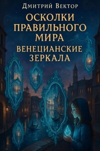 Осколки правильного мира: венецианские зеркала