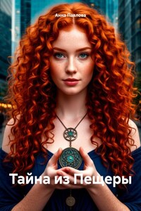 Тайна из Пещеры