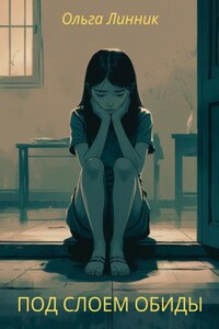 Под слоем обиды
