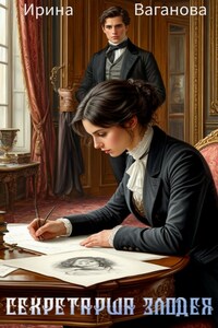 Секретарша злодея